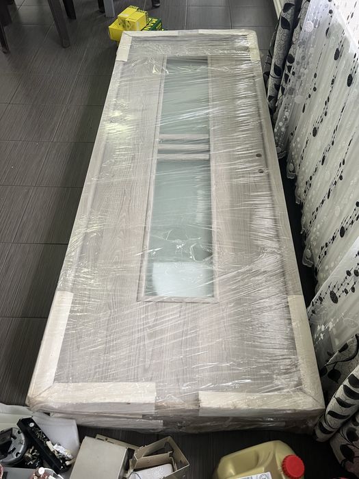 Usii interior noi