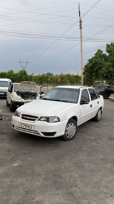 Nexia 2 ideal 2014 yil