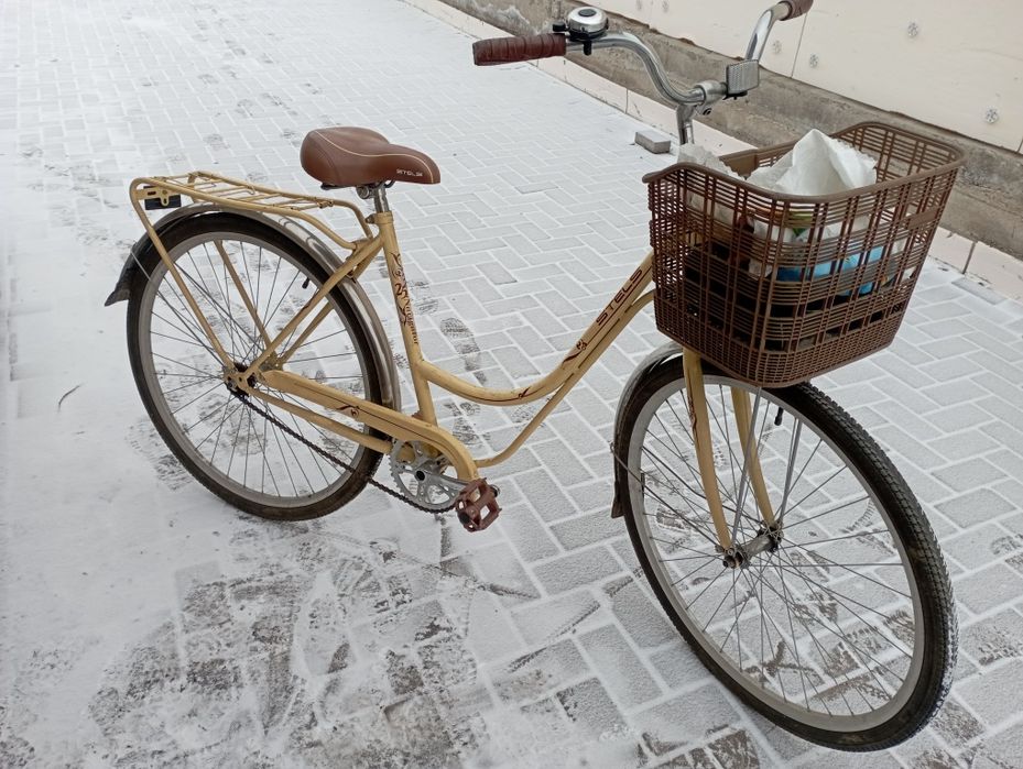 Продам велосипед