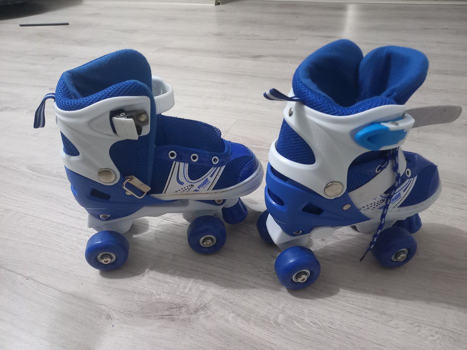 Продам ролики новые