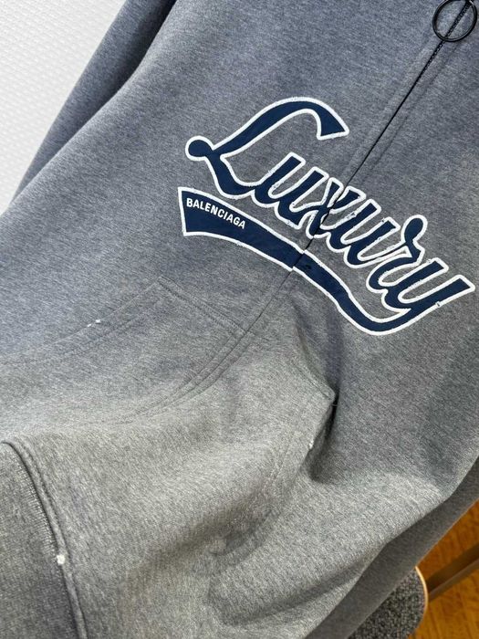 Hanorac Balenciaga Premium
