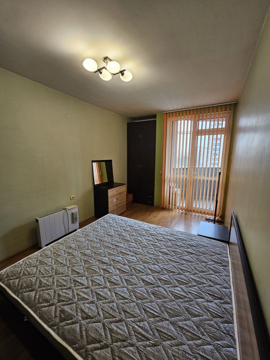 Двустаен апартамент в Тракия под наем от собственик