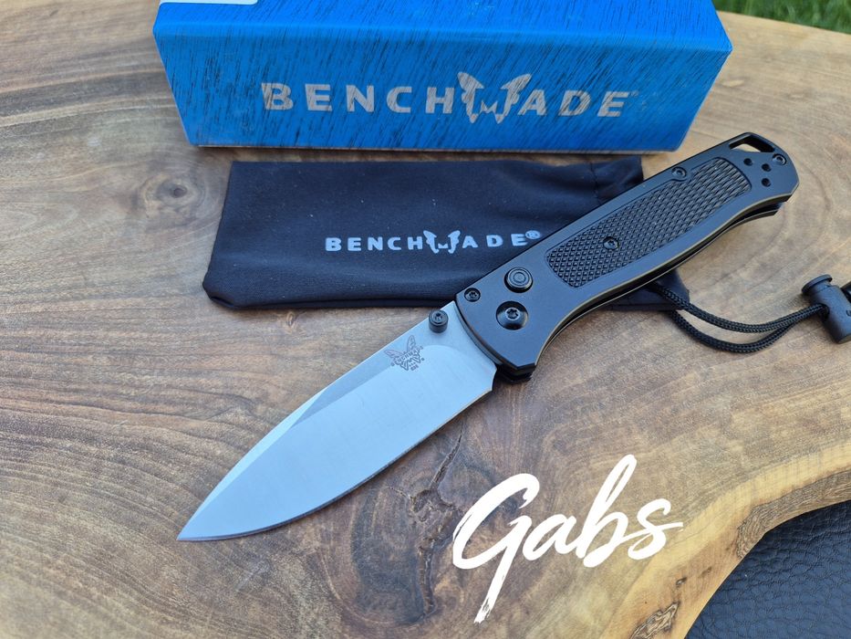 Автоматичен нож Benchmade Bugout  535 Auto