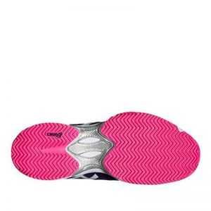 НОВИ Тенис Маратонки ASICS Gel-Solution Speed 3 Clay номер EU 37.5