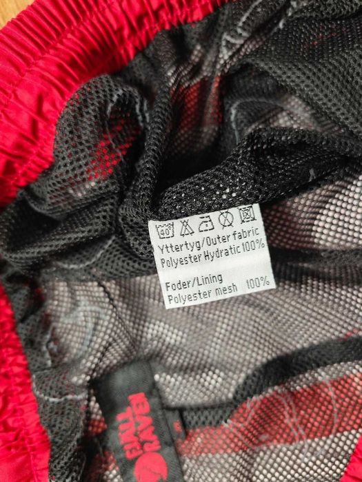 FJALLRAVEN Hydratic Мъжки водоусойчив панталон / долнище размер XL