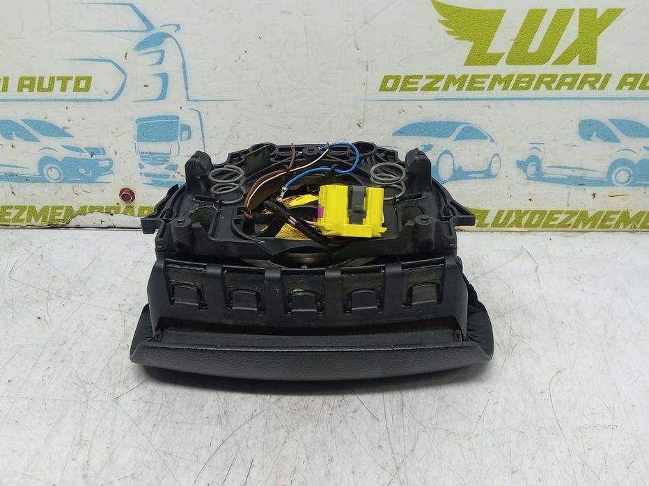 Airbag sofer 7H0880201 Volkswagen Transporter T5 (2003 - 2009) 2.5 tdi BPC