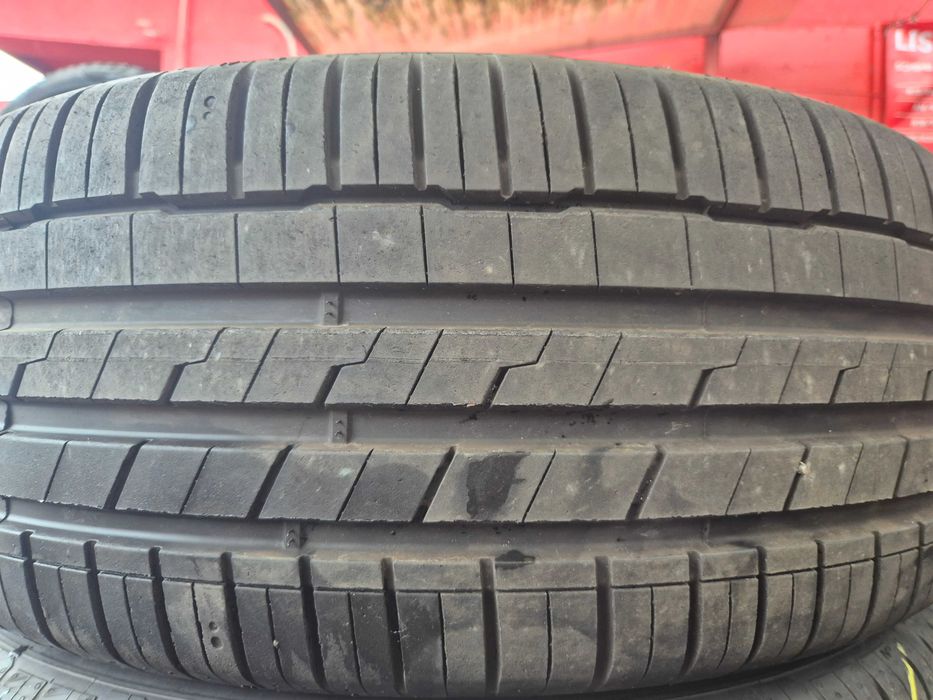 Roti Jante Anvelope VARA 5x114.3 245/50/20 - OEM Dodge Nitro CA NOI