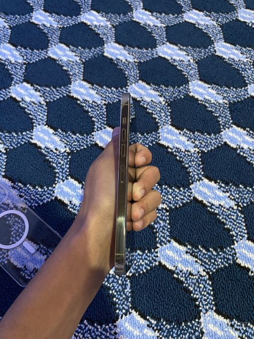IPhone 13 Pro Max 256gb LL/A gold sim+esim aybi yo’q toza 1 qo’l 72%