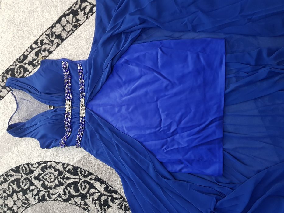 Вечернее платье Турция