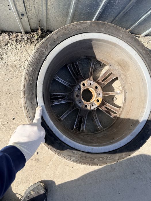 Jante r18 style 193 bmw e90 e91 e92 e93