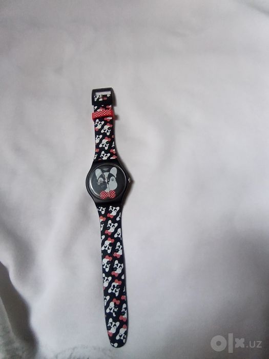 Продам часы Swatch