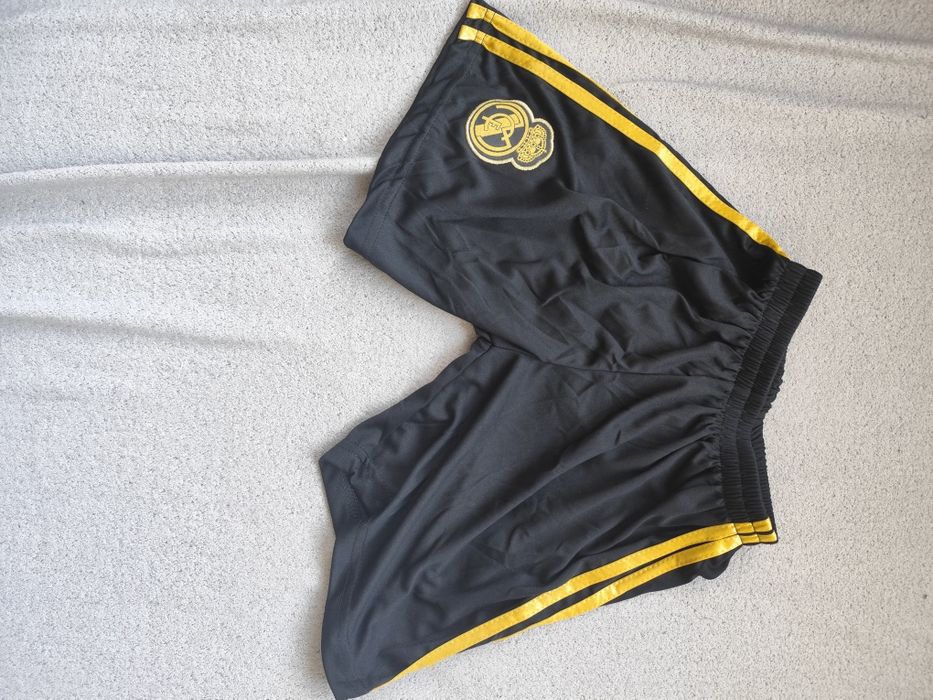 Нов спортен екип