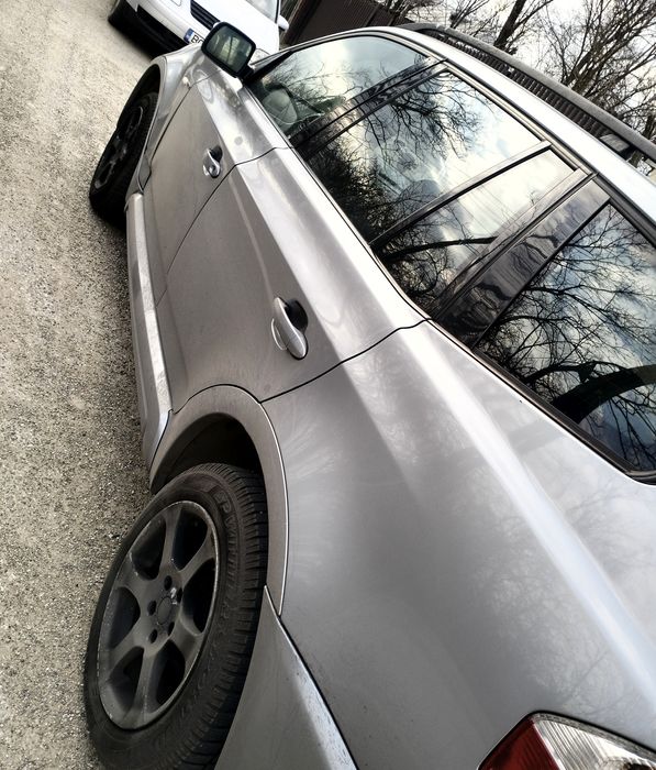 Vând BMW X3 an 2006.preț 4000 € neg.