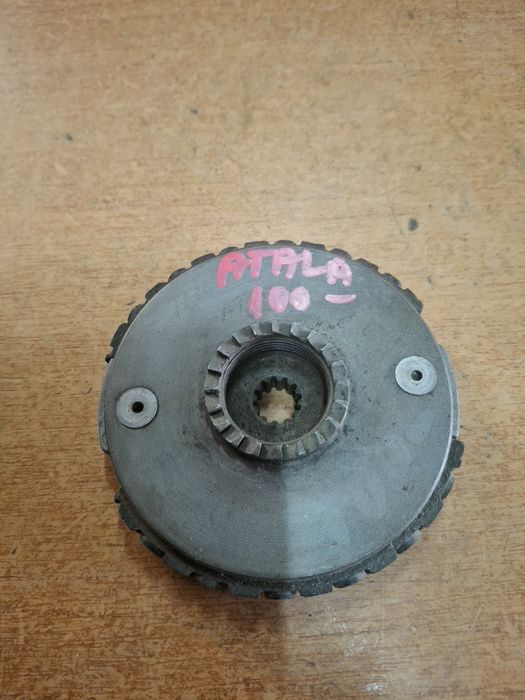 Ambreiaj moto scuter Atala Rizatto 50 cc motor 122B