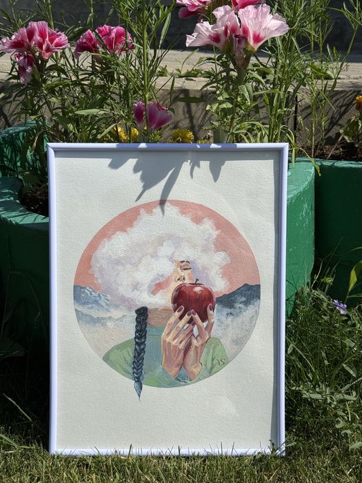 Картины/живопись