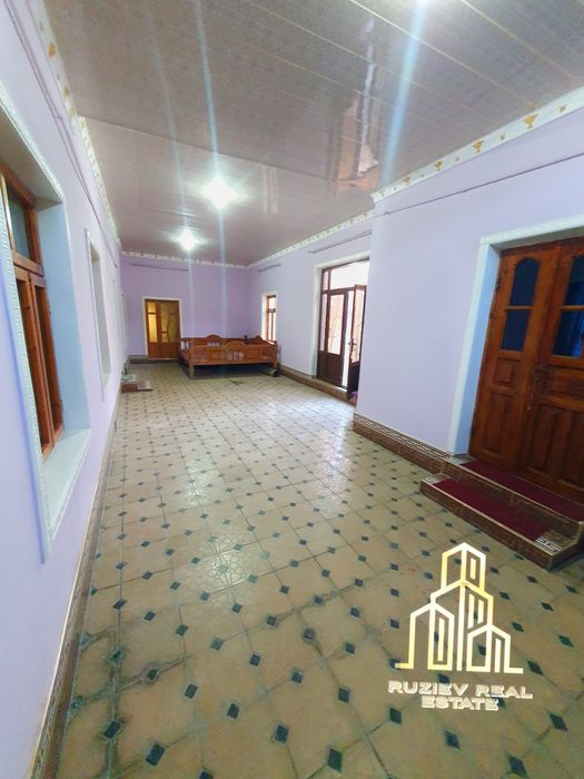 Участка сотилади 5 мкр