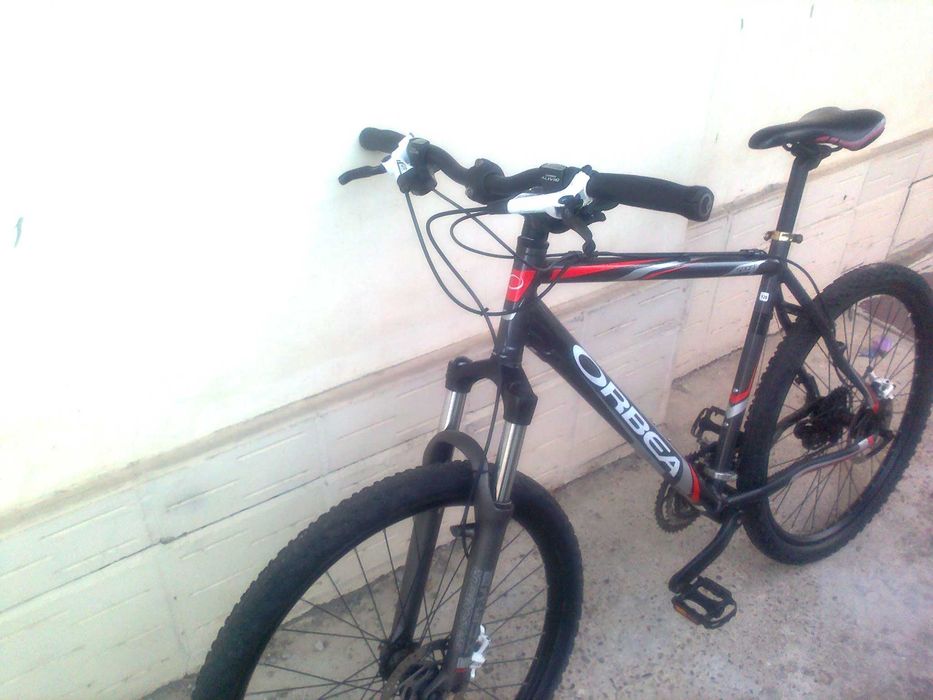 ORBEA Sport - Хидравличен Модел