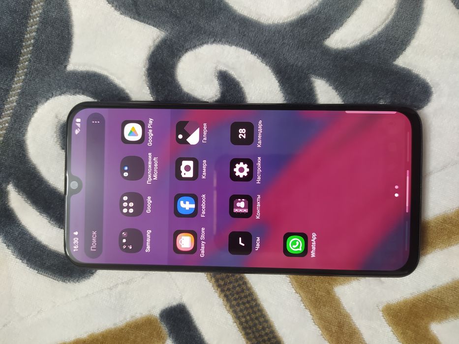 самсунг А 40 продаётся