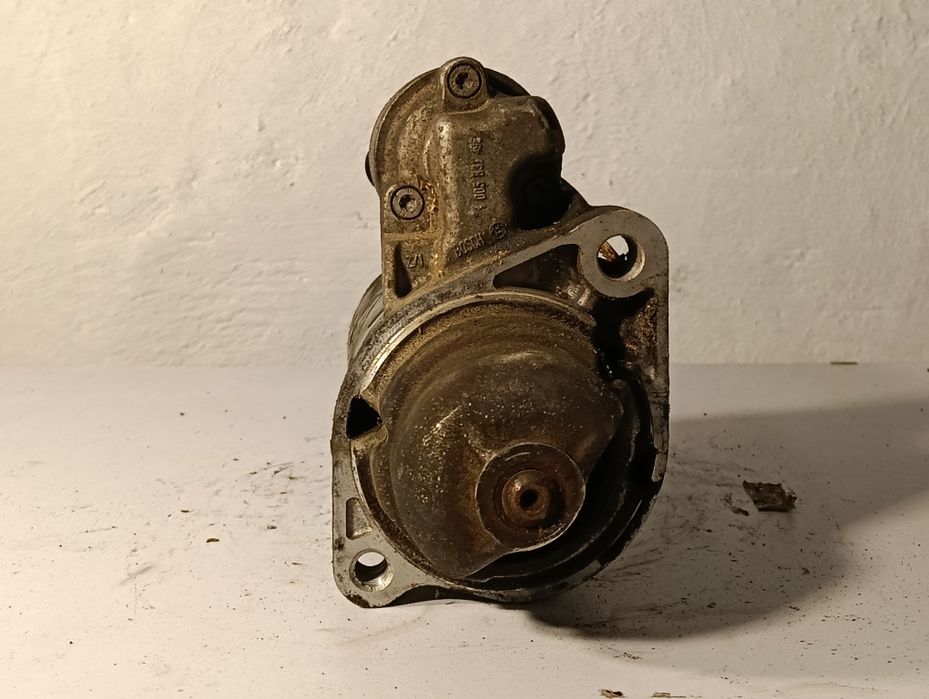 Стартер Bosch 059911024 за Audi A4 B7 / Audi A6 C6 3.0 TDI