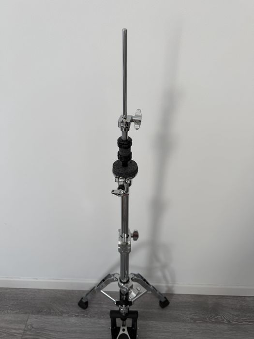 Stativ Hi-Hat (Fus) DW