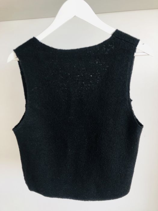 Vesta lana, marimea 36 (100% lana)
