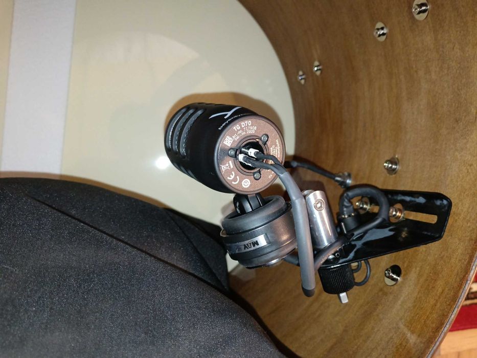 Промо! MAY Internal Miking System