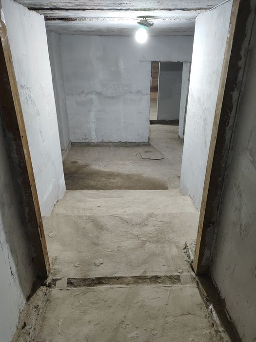 Цокольное помещение