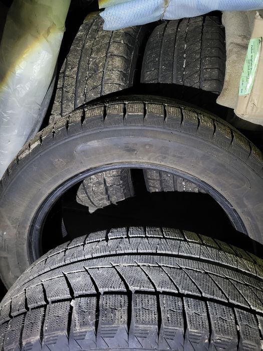 Шинаы  245 /55 /19