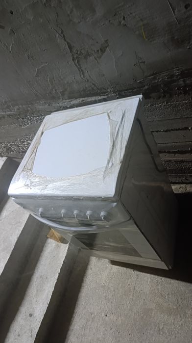 Газ без гарантии