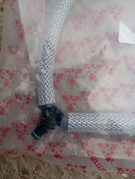 Set furtun retur Ford S Max