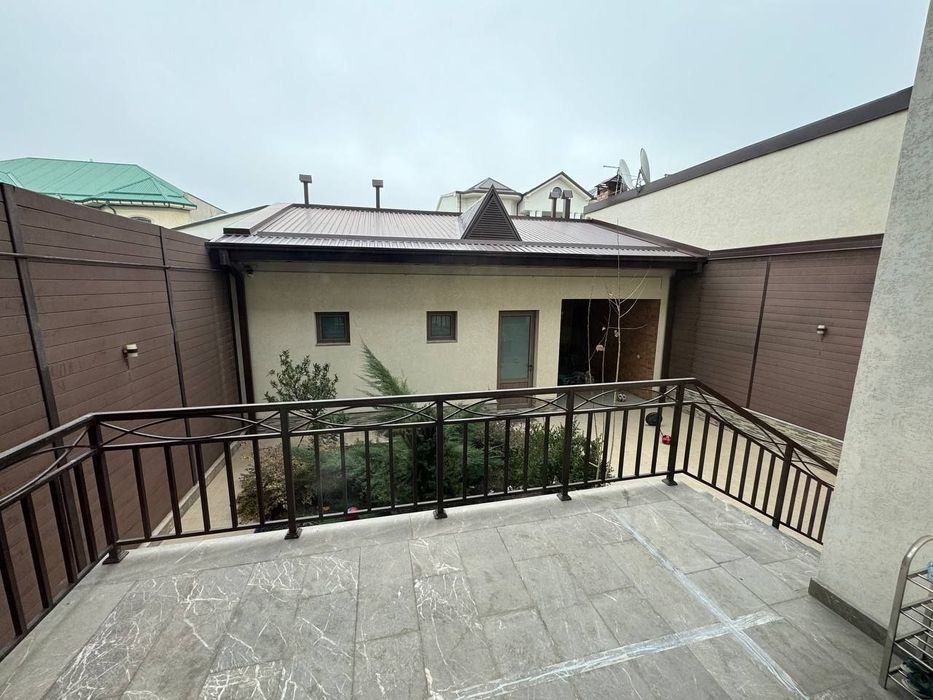 Амир Темур махалля, Карасу, продается каттедж  3,7-соток