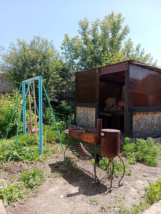 Продам 3-комнатный дом