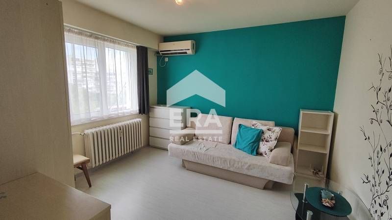 Продава се Двустаен апартамент в Варна, Младост 2 - 61 кв.м за 2328 €/кв.м - Снимка #2