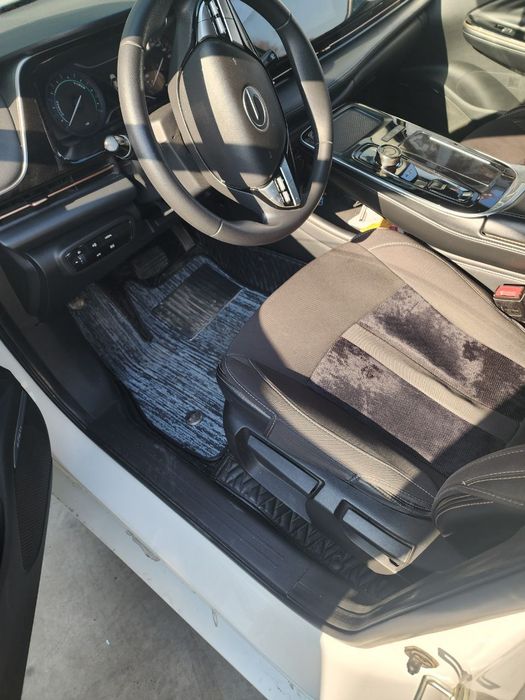 Ayon Kraska toza 1qol