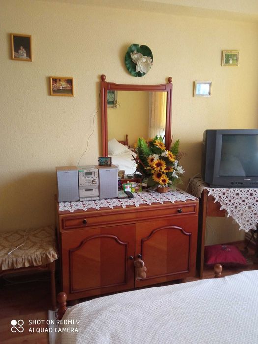 Apartament 2 camere in Micro 18