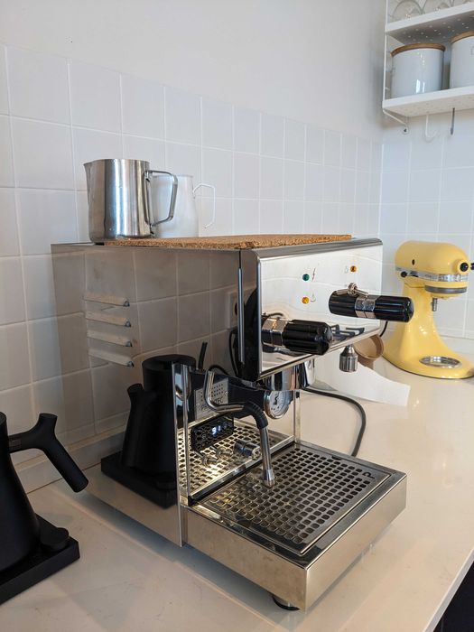 Espressor Profitec Pro 300