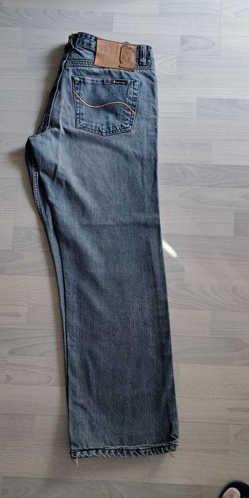 Дънки оригинал  D&G