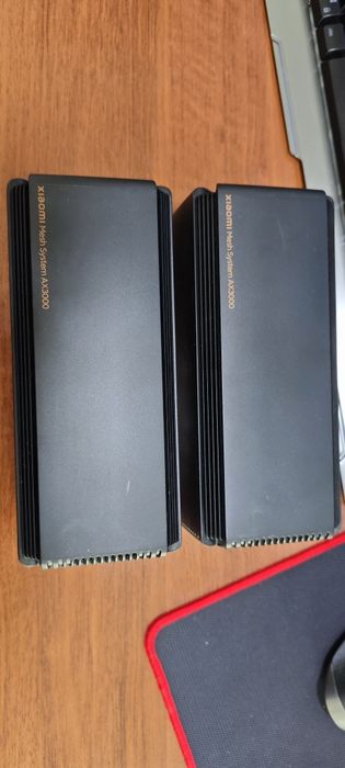Xiaomi AX3000 Mash