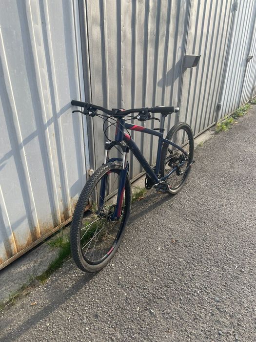 Vând bicicleta copii cumpărată din Decathlon