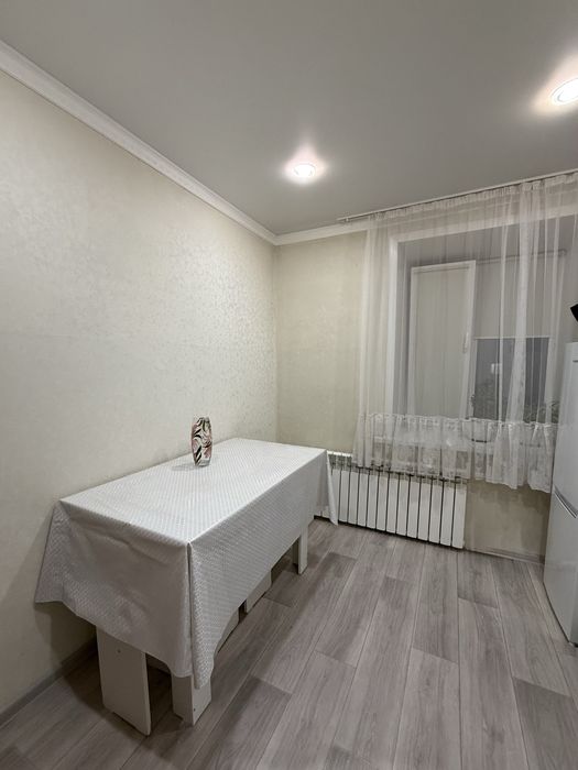 Сдаётся 1-комнатная квартира