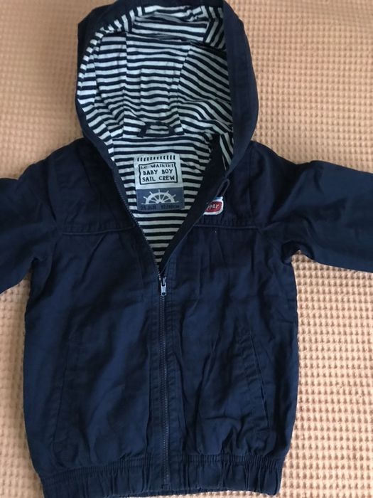 Тениски; Летен комплект;Детско яке на Уайкики -пролетно-есенно.