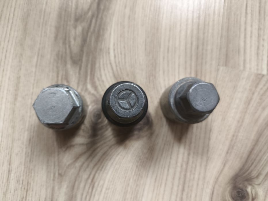 Секрети за секретни болтове