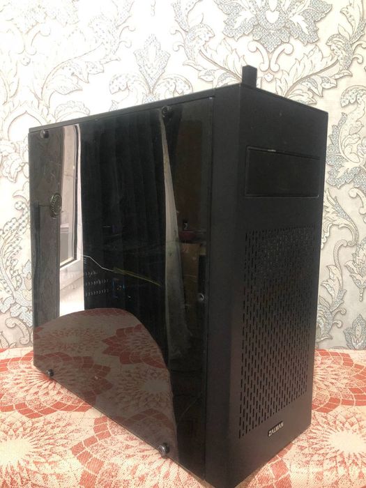 Настольный компьютер i7