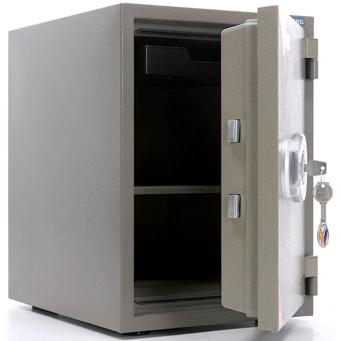 Сейф Valberg FRS-49 KL