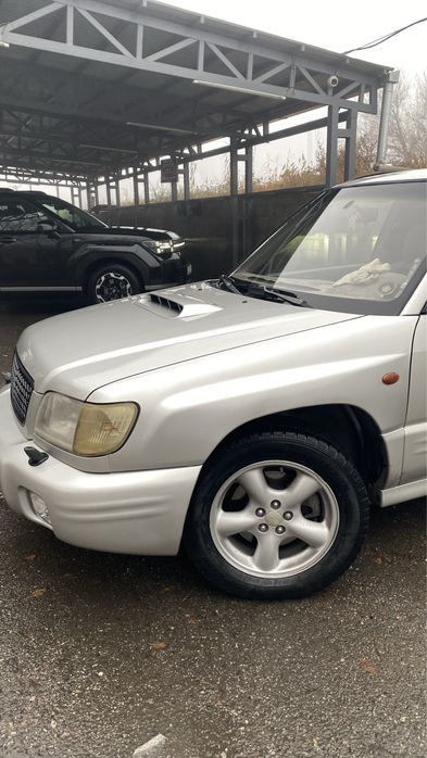 Титанка субару …………