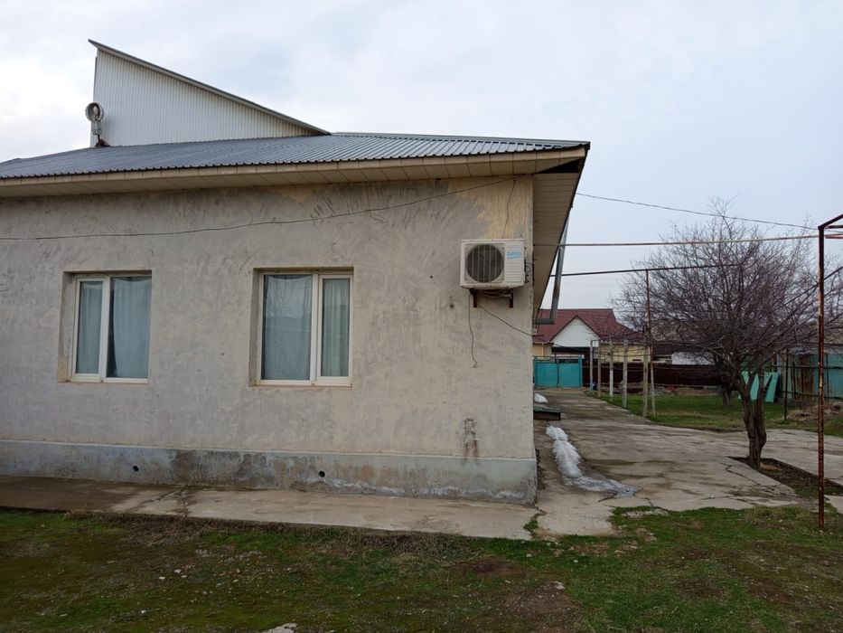 Жетсайда үй срочноо