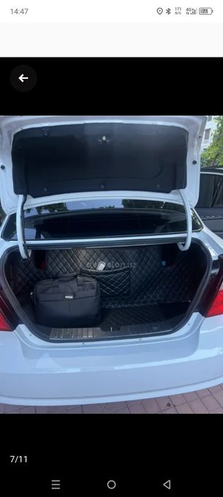 Nexia 3 . 2021 avtomat Ideal