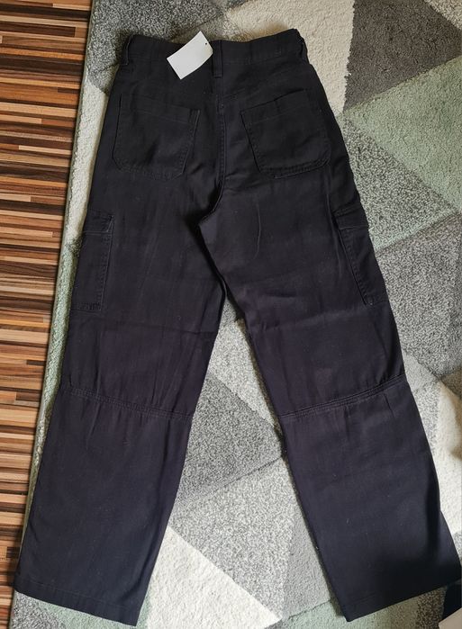 Pantaloni cargo h&m