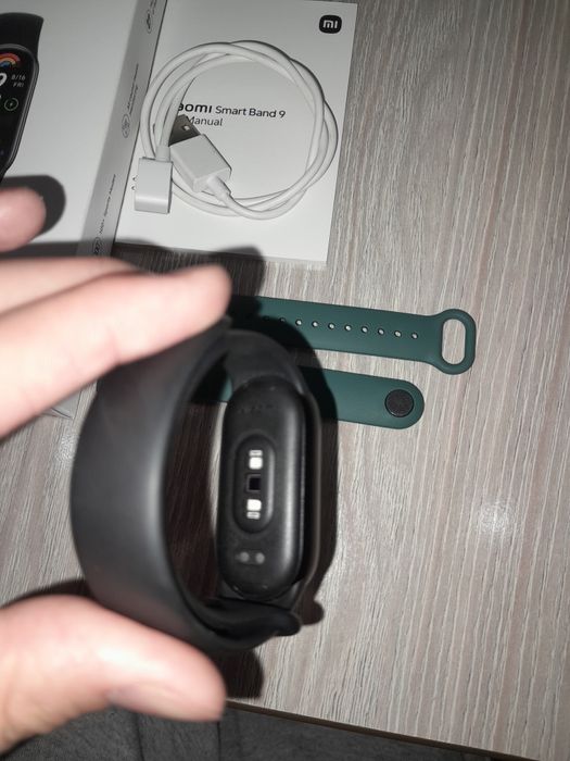 Xiaomi Smart band 9