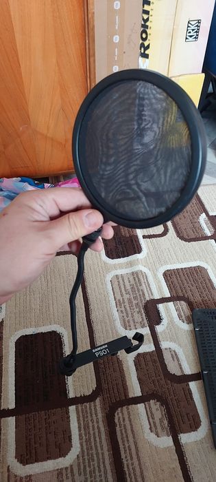 Поп фильтр Самсон